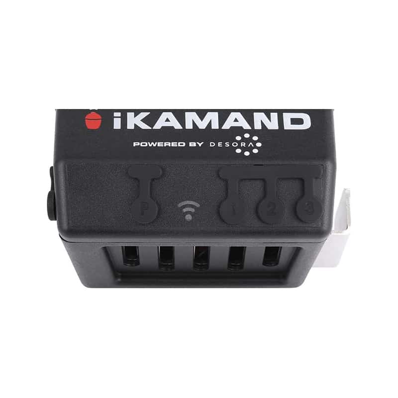 Kamado Joe iKamand Classic Joe Smart Temperature Controller