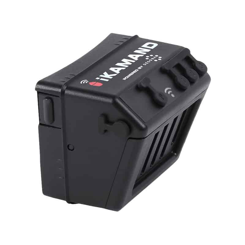 Kamado Joe iKamand Classic Joe Smart Temperature Controller