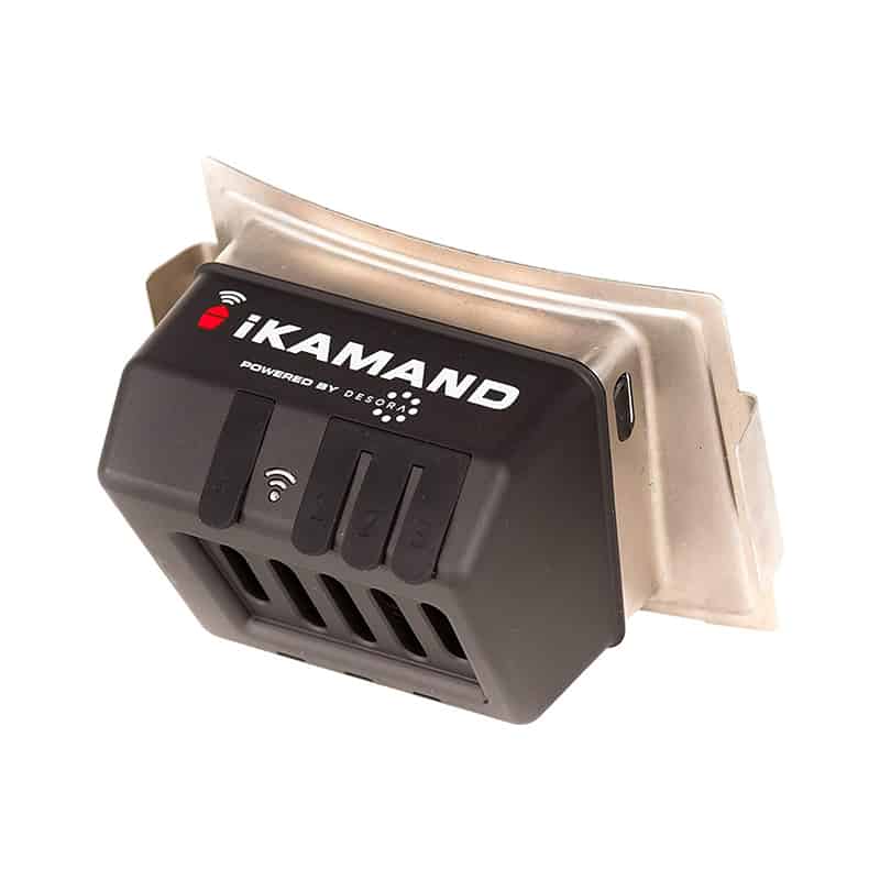 Kamado Joe iKamand Classic Joe Smart Temperature Controller