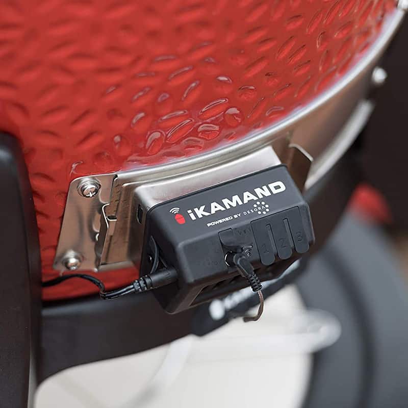 Kamado Joe iKamand Smart Temperature Controller