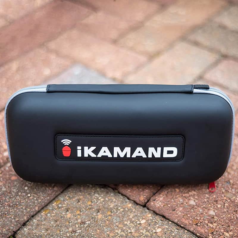 Kamado Joe iKamand Smart Temperature Controller