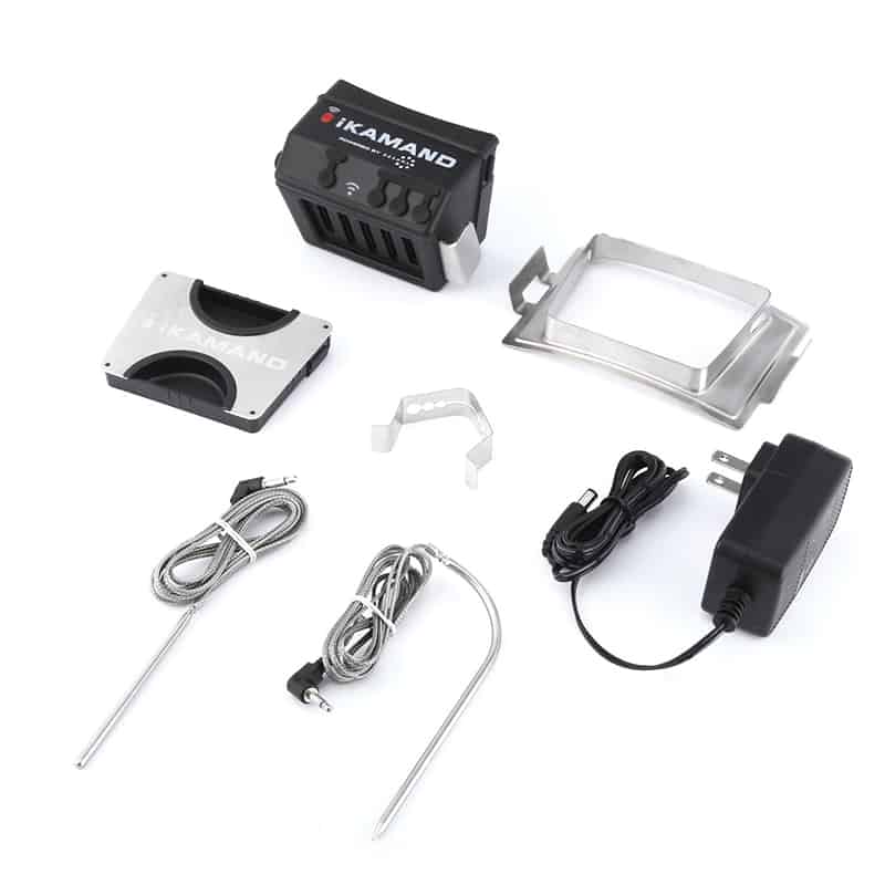 Kamado Joe iKamand Smart Temperature Controller