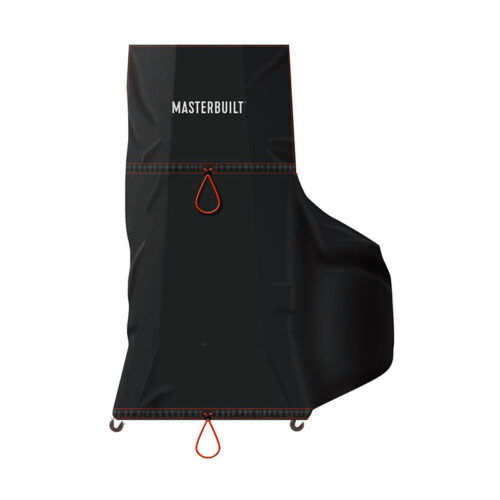 Masterbuilt 51-Inch ThermoTemp XL and Pellet Smoker Cover