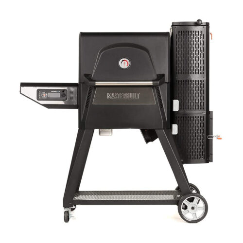 Masterbuilt Gravity Series 560 Digital Charcoal Grill + Smoker