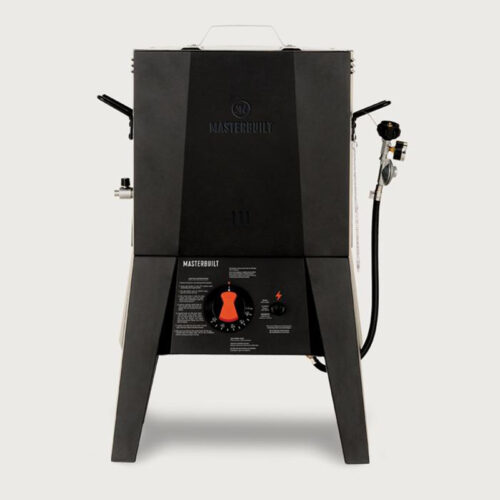 Masterbuilt Propane Fryer with Thermostat Control