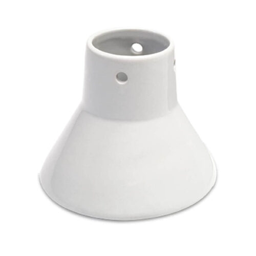 Primo Ceramic Turkey Setter-Chicken Made with Setter