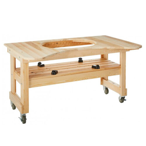 Primo Cypress Table for Oval XL