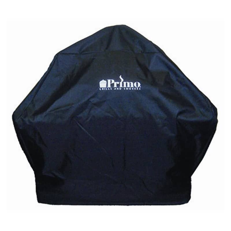 Primo Grill Cover for All Oval Built-In Applications