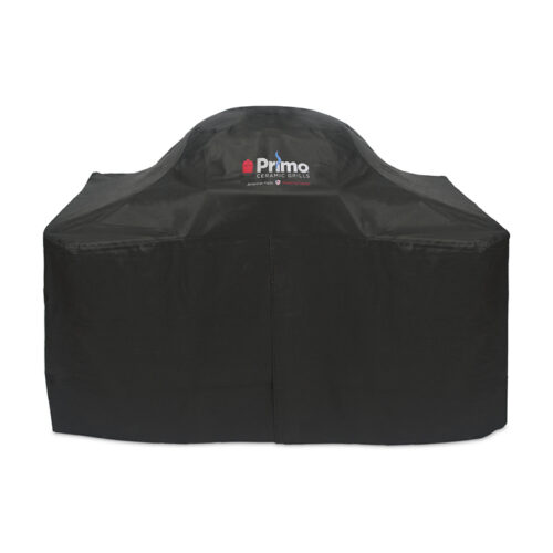 Primo Grill Cover for Oval G420C Gas Grill with Cart