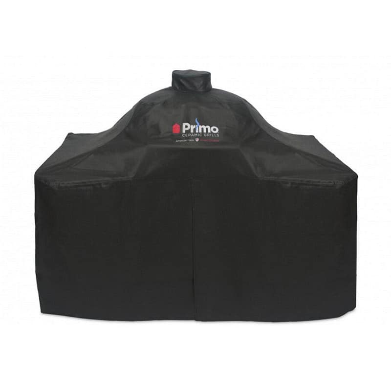 Primo Grill Cover for Oval LG 300 Counter Top Table