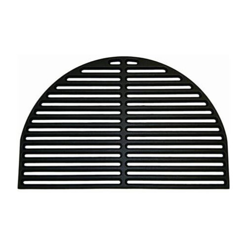 Primo Half Moon Cast Iron Searing Grate for Oval LG