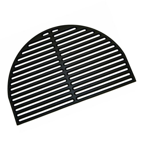 Primo Half Moon Cast Iron Searing Grate for Oval XL