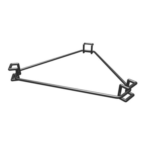 Primo Heat Deflector Rack for Kamado Round