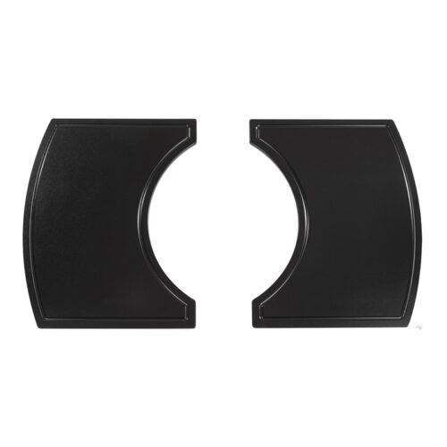 Primo Two-Piece Island Top for Oval JR