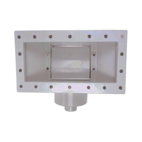 Wide Mouth Above Ground Pool Skimmer