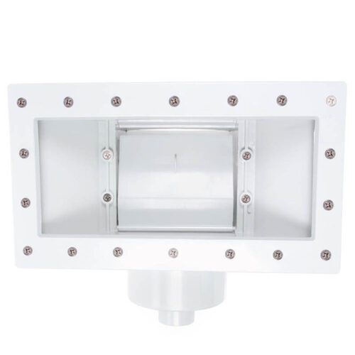 Wide Mouth Above Ground Pool Skimmer