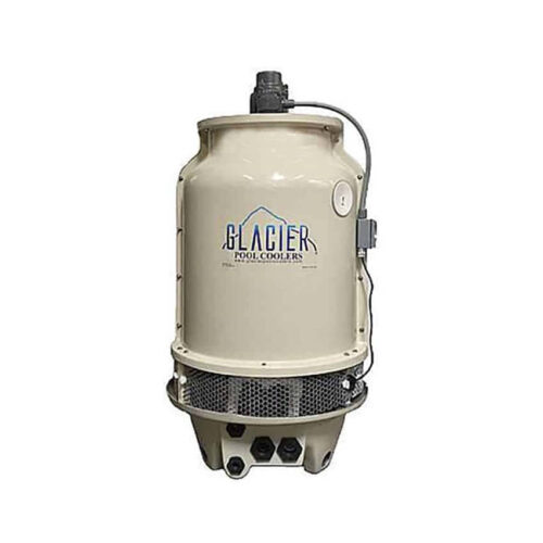 Glacier Residential Pool Chiller