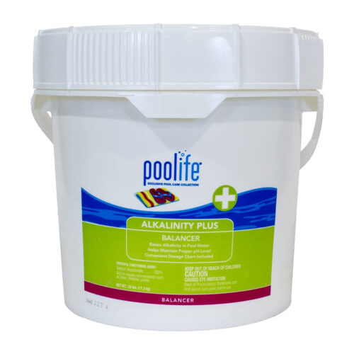 Poolife Alkalinity Plus 25 lb