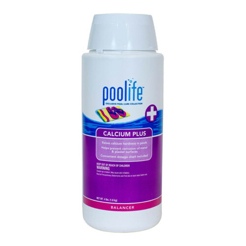 Poolife Calcium Plus