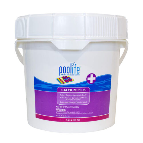 Poolife Calcium Plus