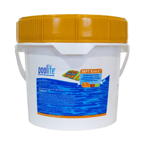 Poolife MPT Extra 21 lb