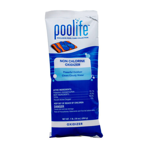 Poolife Non-Chlorine Oxidizer