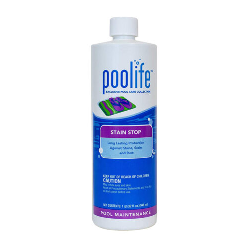 Poolife Stain Stop