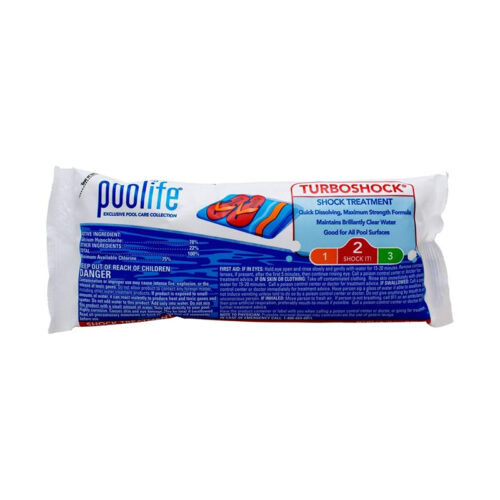 Poolife Turbo Shock