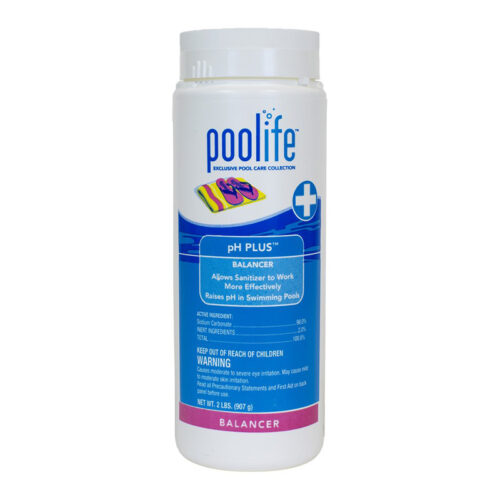 Poolife pH Plus 2 lb