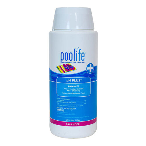 Poolife pH Plus