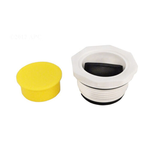 1.5" Winter Duck Plug