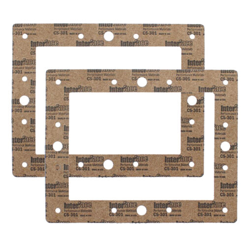 1084 Standard Skimmer Gasket 2 Pack