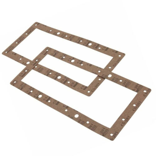 1085 Wide Mouth Skimmer Gasket 2 Pack