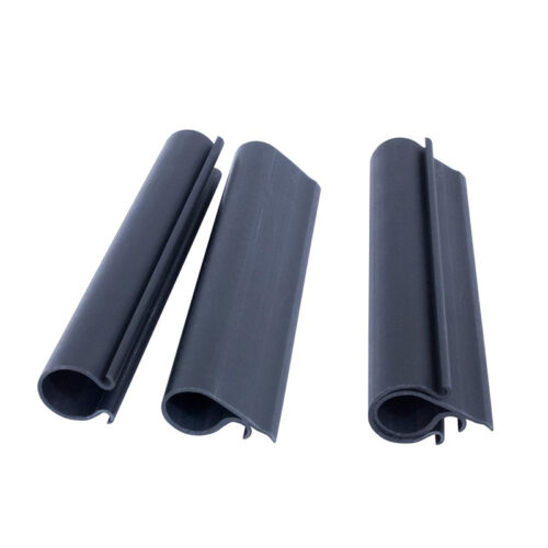 The 2 Part Pool Cover Loc Jr. System