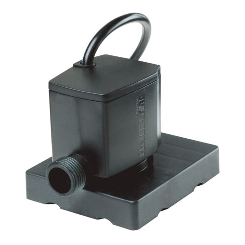 Danner 350 GPH Pool Cover Pump