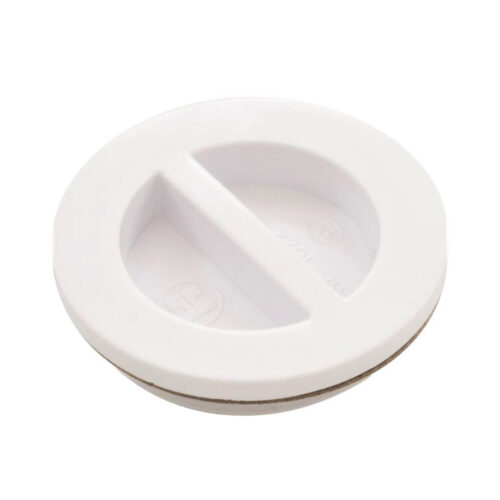 Flush Inlet Fitting Plug