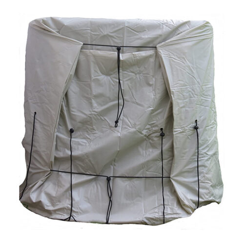 Heater Cover Climate Shield