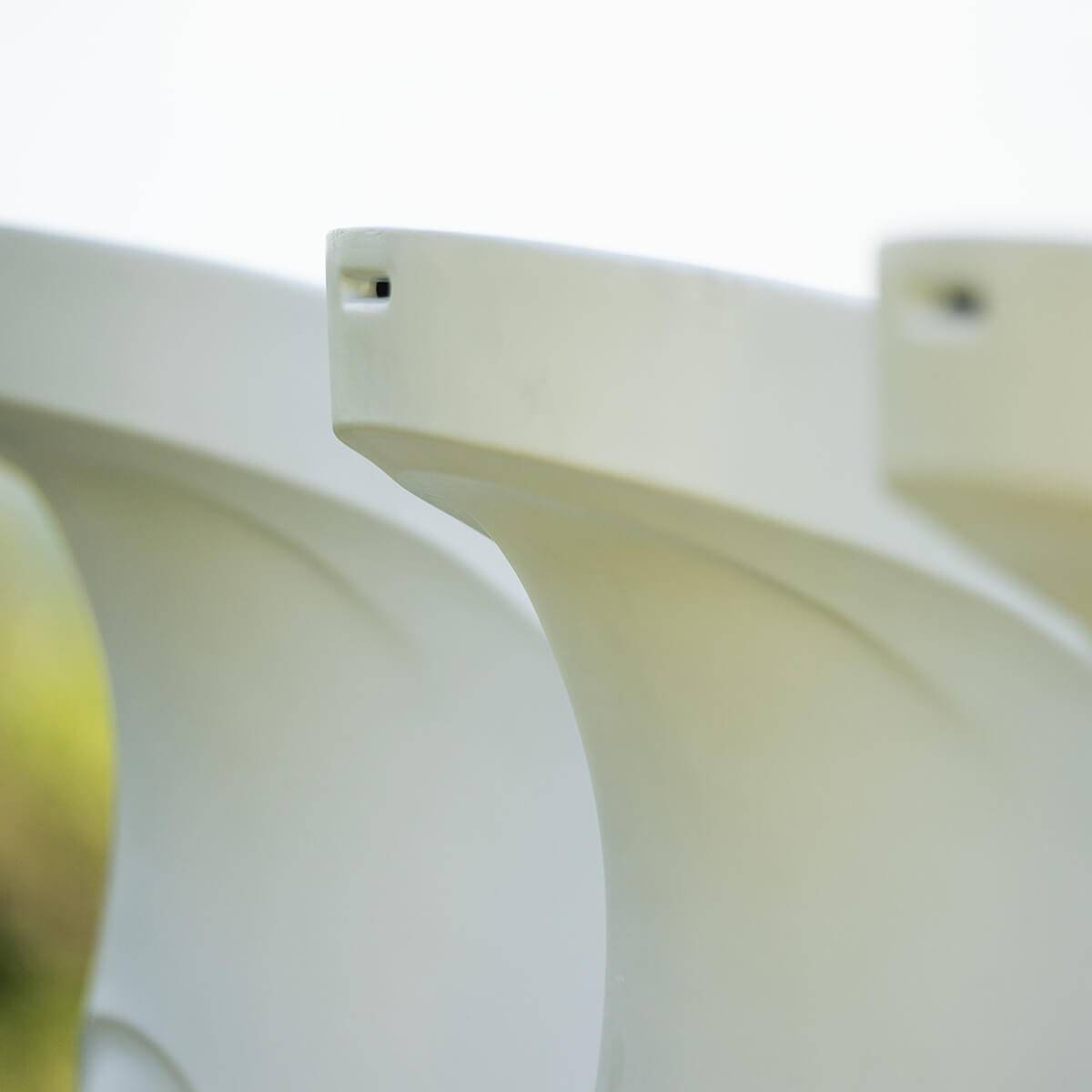 Ledge Lounger Signature In-Pool Barstool