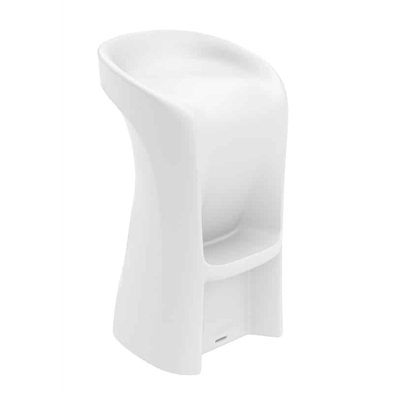 Ledge Lounger Signature In-Pool Barstool