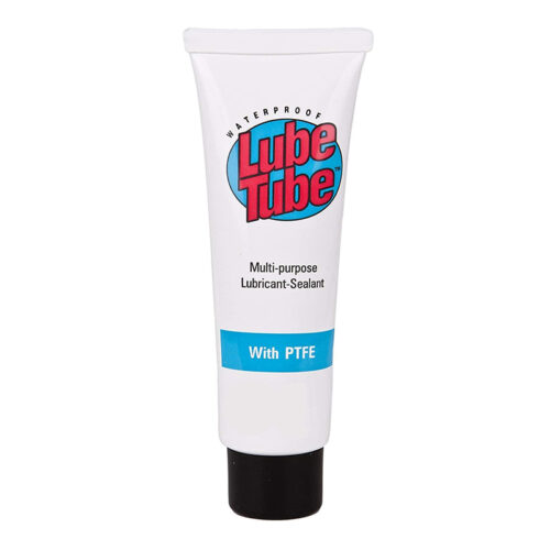 Lube Tube Multi-Purpose Lubricant 10 oz
