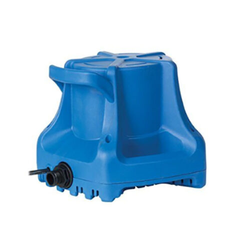 Super-Pro Automatic Pool Cover Pump