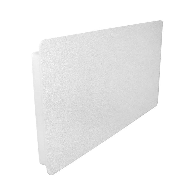 Wide Mouth Above Ground Pool Skimmer Winter Plug