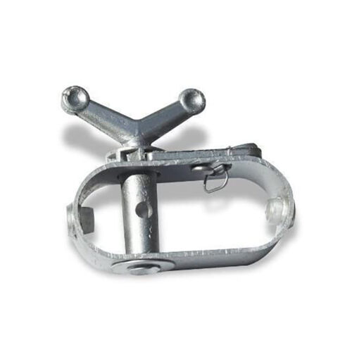 Winch for Above Ground Pool Winter Cover