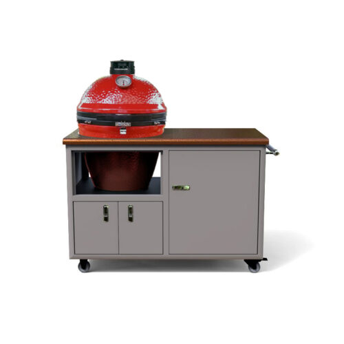 Challenger 48-in Torch Cart for Kamado Joe III
