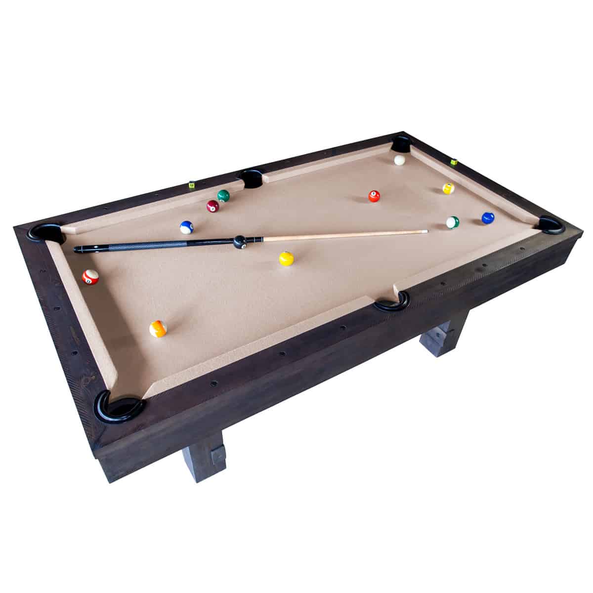 London Nights Pool Table