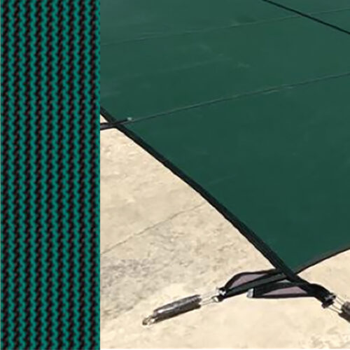 MeycoLite Mesh Safety Pool Cover