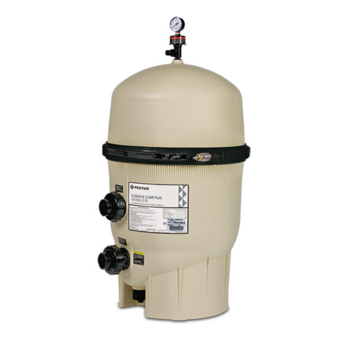 Pentair Clean & Clear Plus 320 Cartridge Filter
