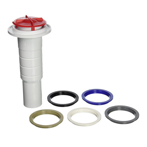 Pentair Gunite Niche for GloBrite