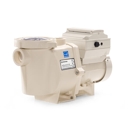 Pentair IntelliFlo VSF Variable Speed and Flow Pump