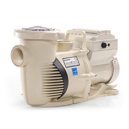 Pentair IntelliFloXF VSF Variable Speed and Flow Pump